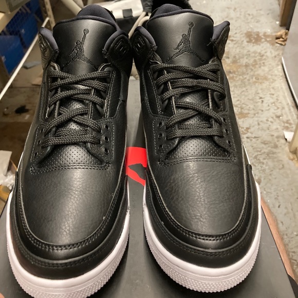 Jordan 3 Rétro Cyber Monday - Picture 2 of 5